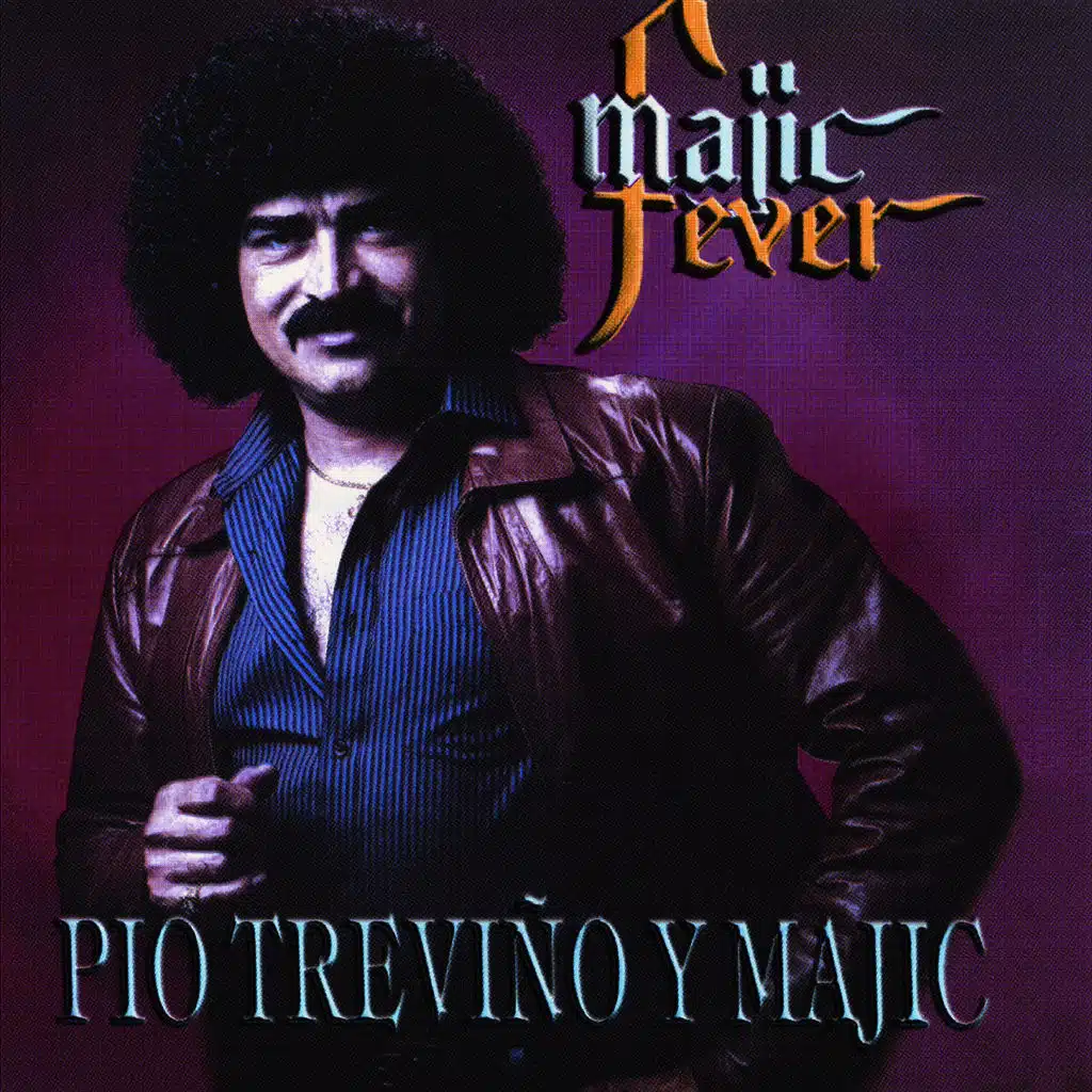 Majic Fever