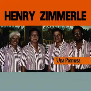 Henry Zimmerle