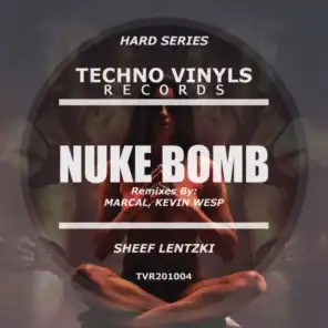 Nuke Bomb (Marcal Remix) [feat. Marçal]
