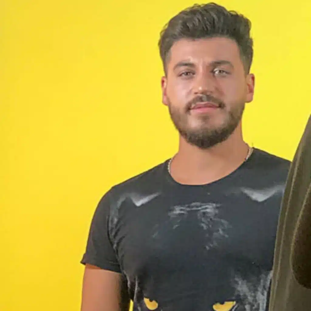 طبطبة (cover) أحمد ‘جمي