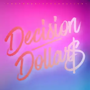 Decision Dollars (with Hollie Fullbrook)