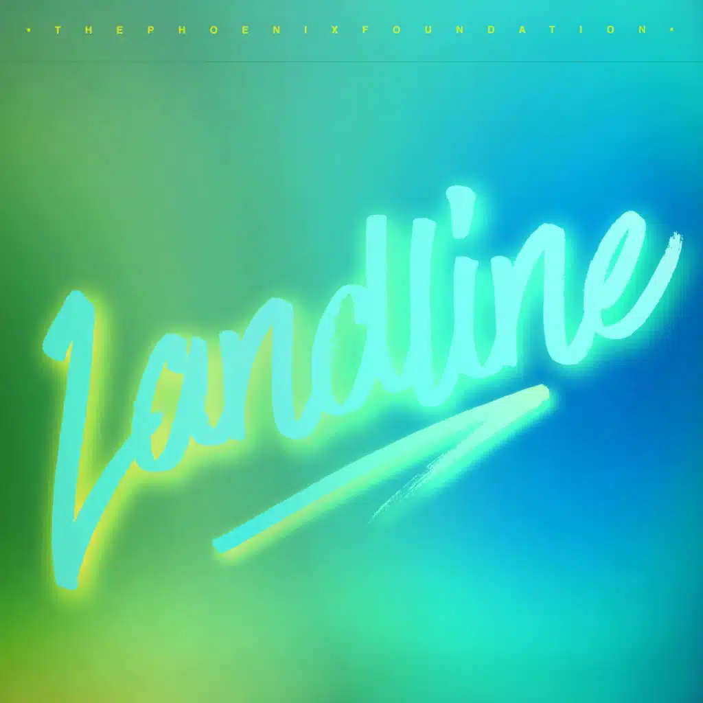 Landline