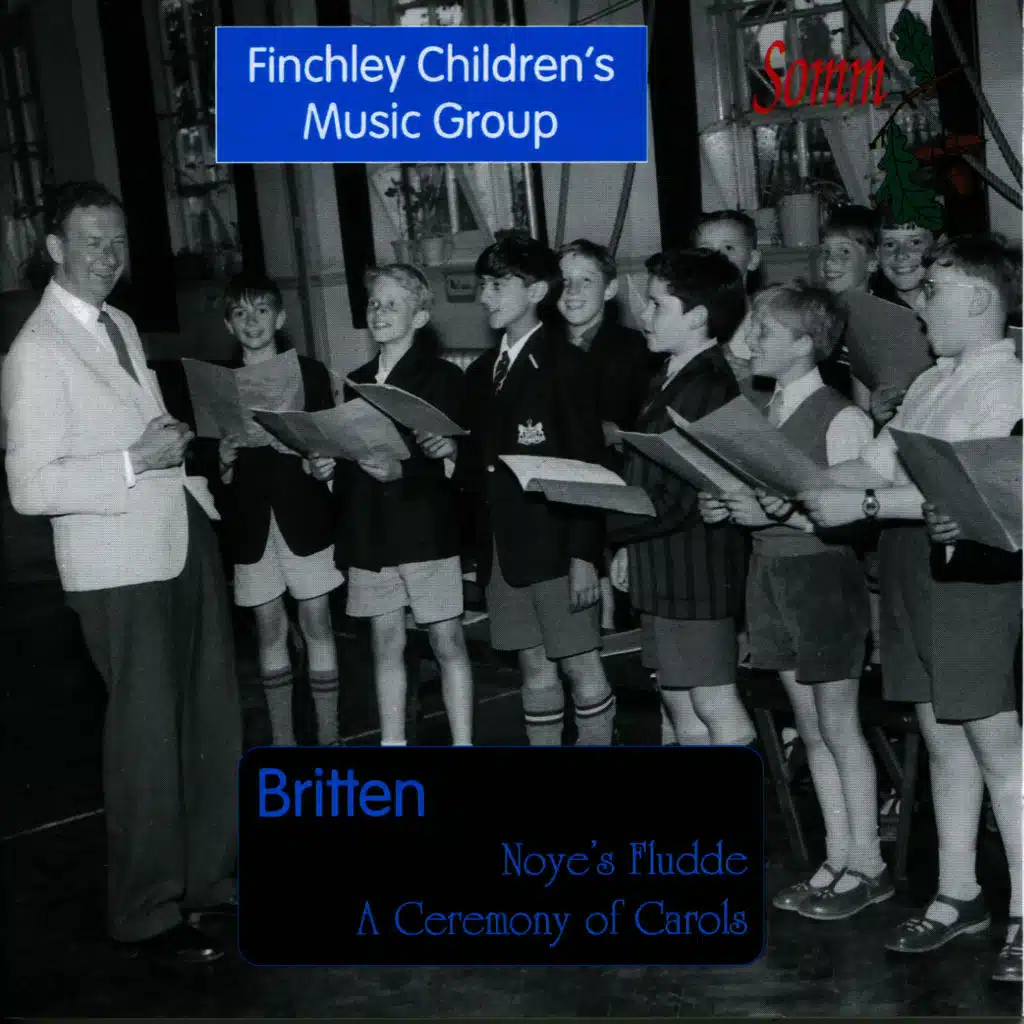 Finchley Children's Music Group