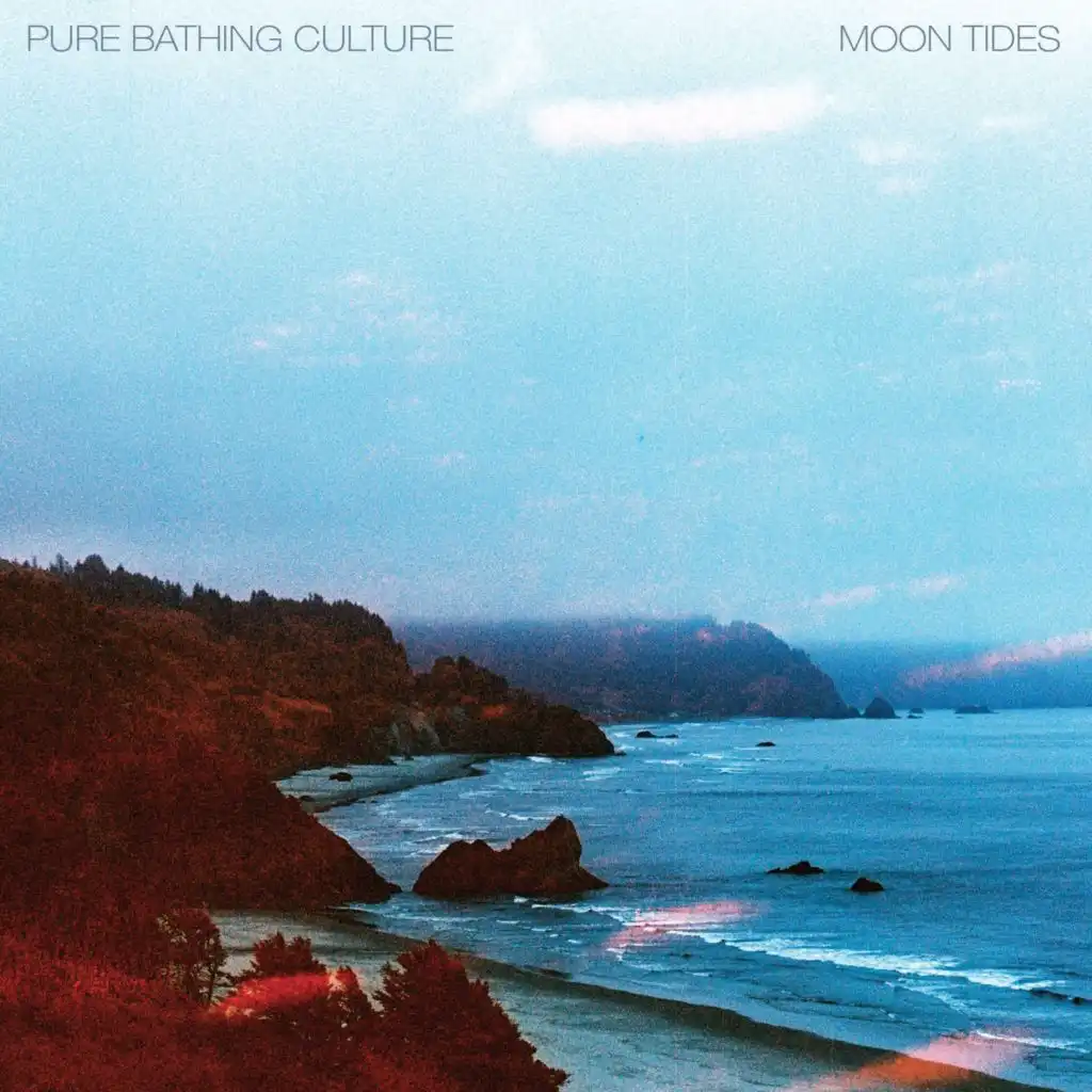 Moon Tides