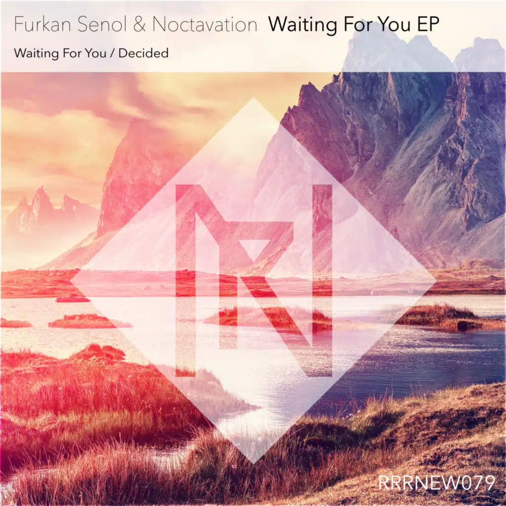 Waiting for You (Instrumental Edit)