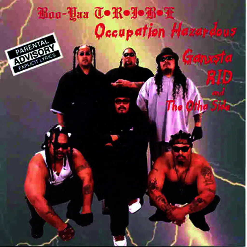 Occupation Hazardous