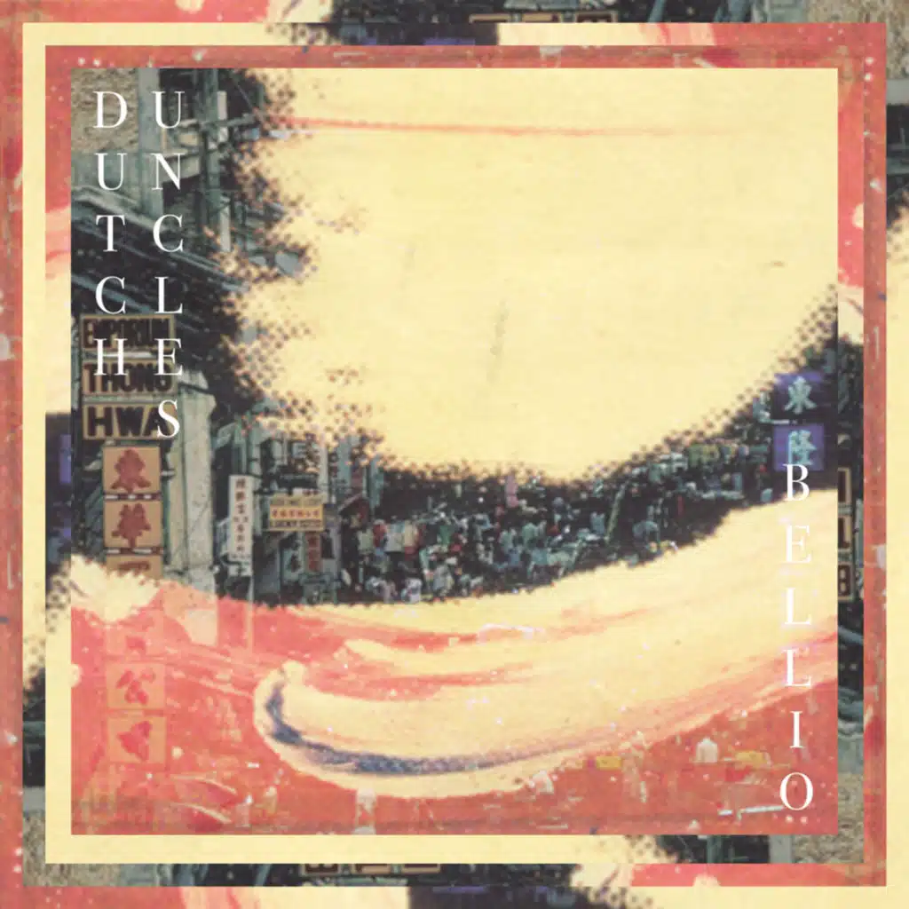 Fragrant (Eve Session Track)