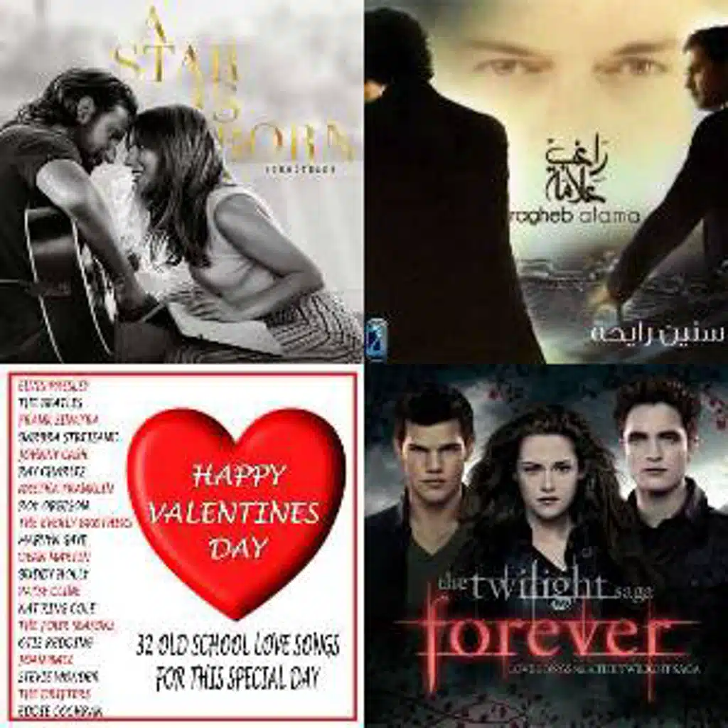 Romantic First Dance Wedding Songs