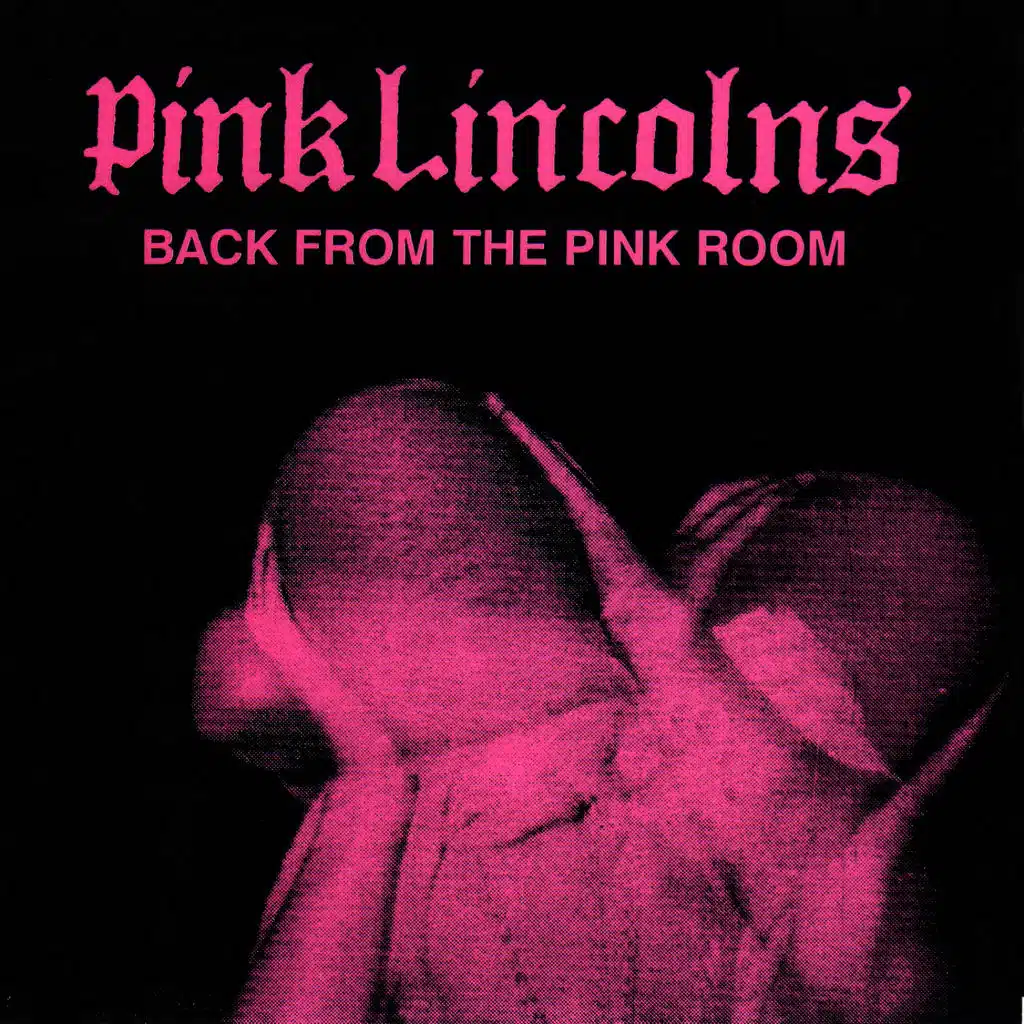 Back From The Pink Room (Original Master Recording)