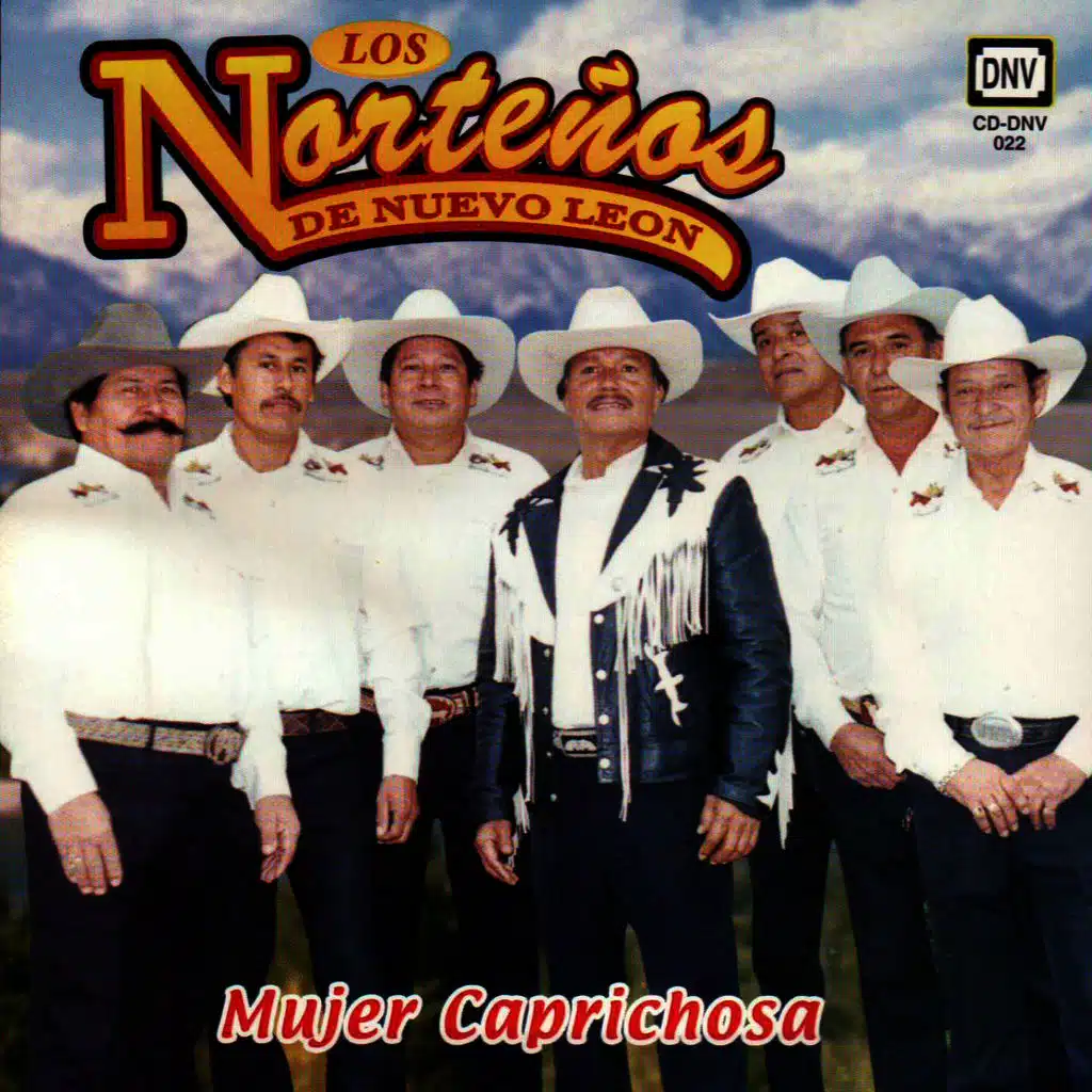 Mujer Caprichosa