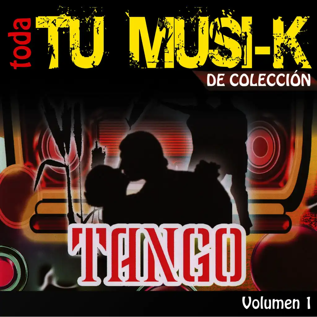 Tu Musi-k Tango, Vol. 1