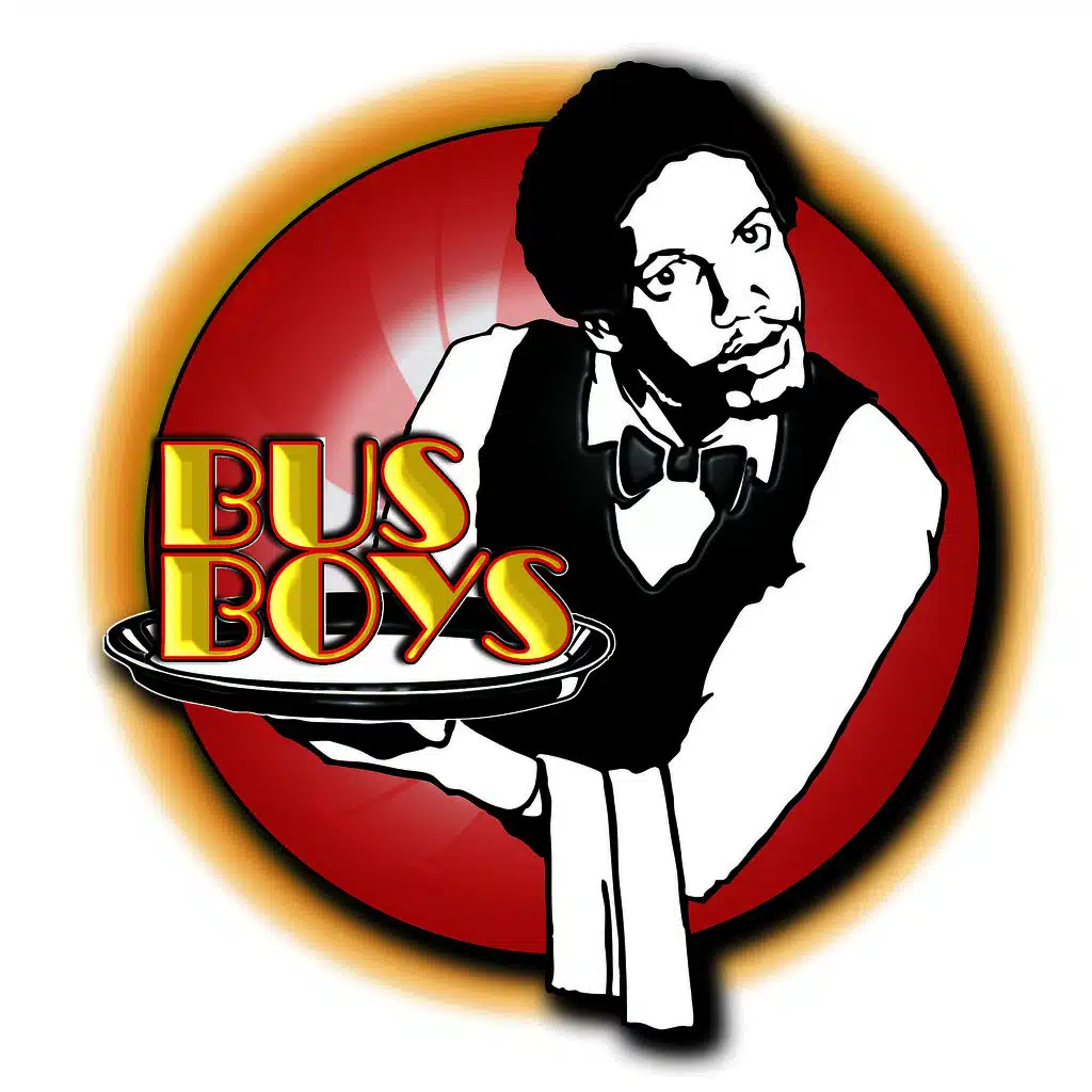 The Best of the Busboys