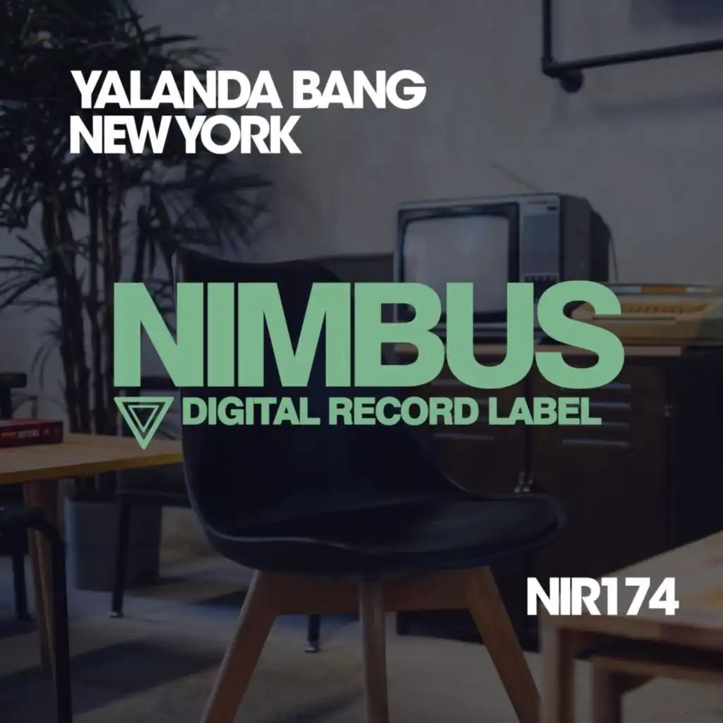 New York (Dub Mix)
