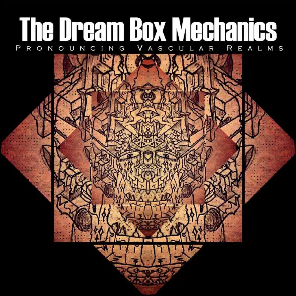 Pronouncing Vascular Realms