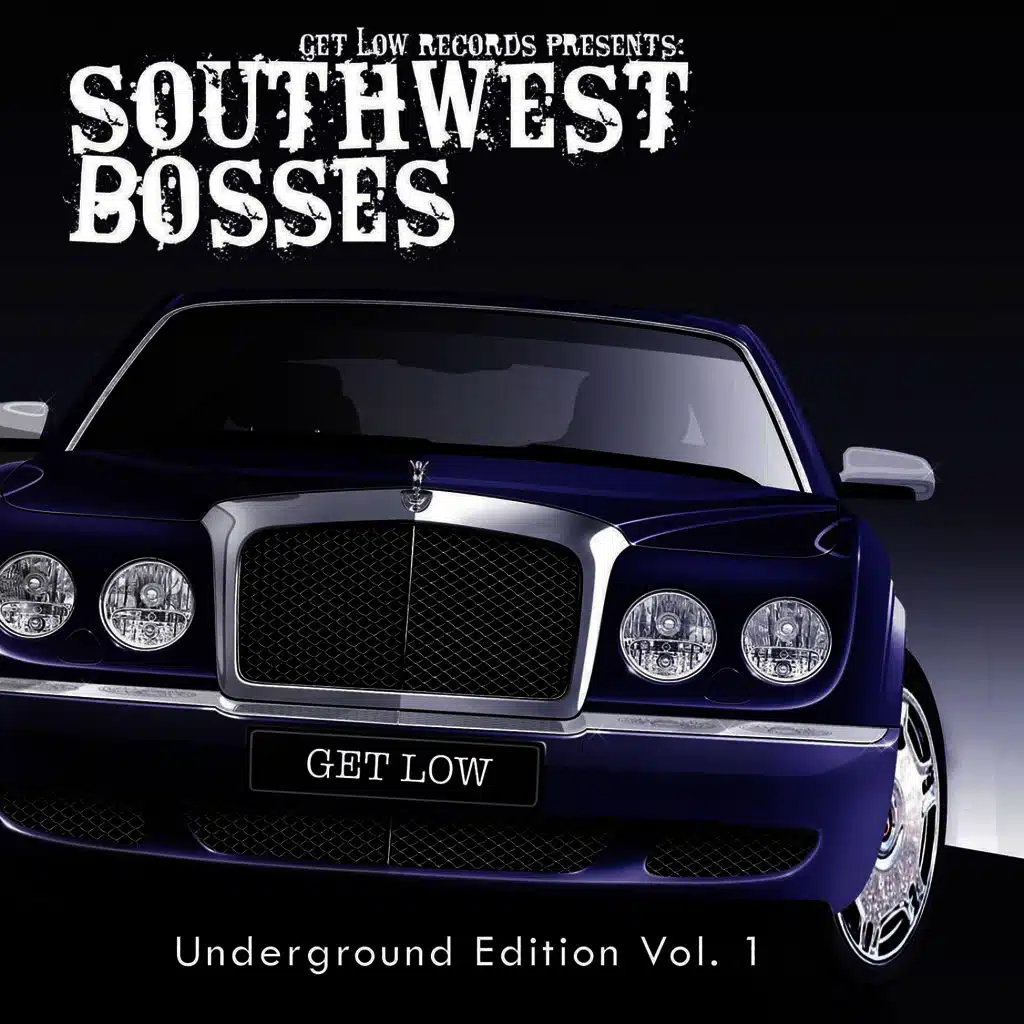 G Bundle Presents: Southwest Bosses Vol. 1
