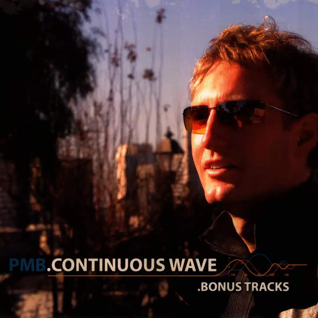 Continuous Wave Bonus Tracks