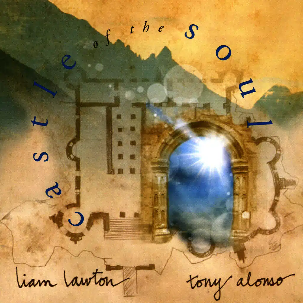 Castle of the Soul: Songs of Contemplation and Consolation