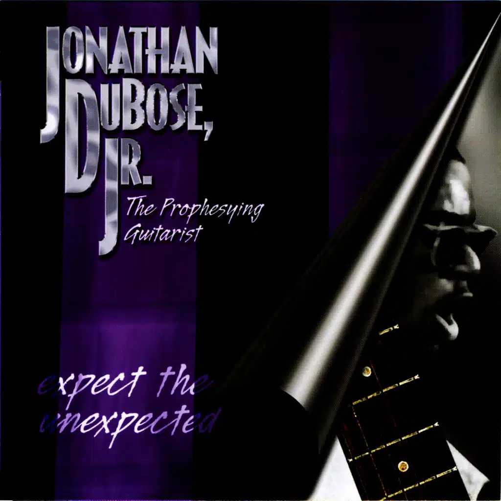 Expect The Unexpected