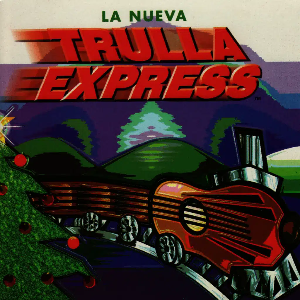 La Nueva Trulla Express