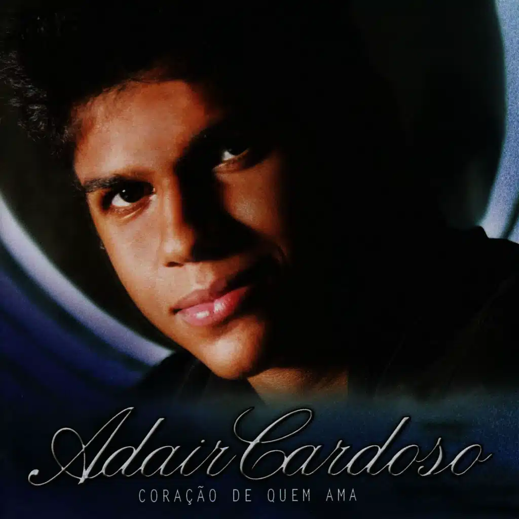 Coração de Quem Ama