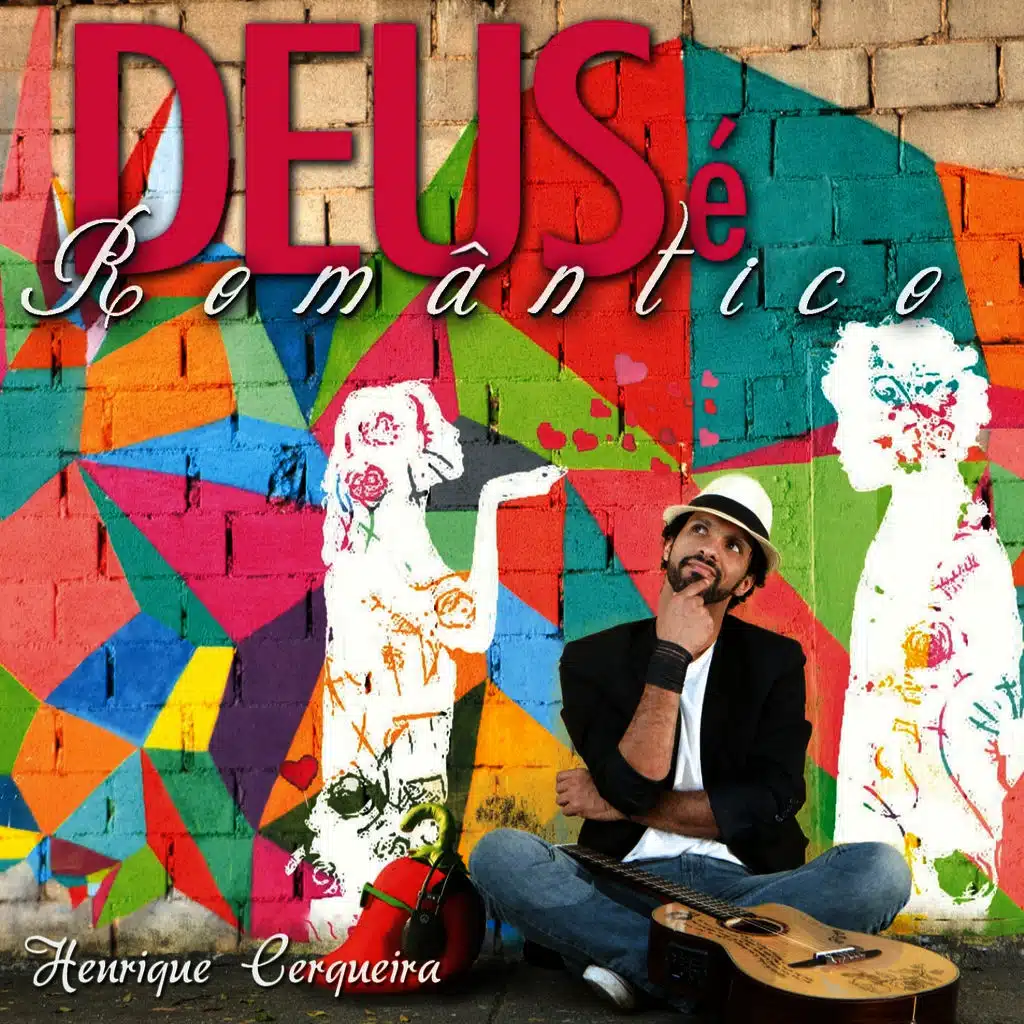 Deus é Romântico