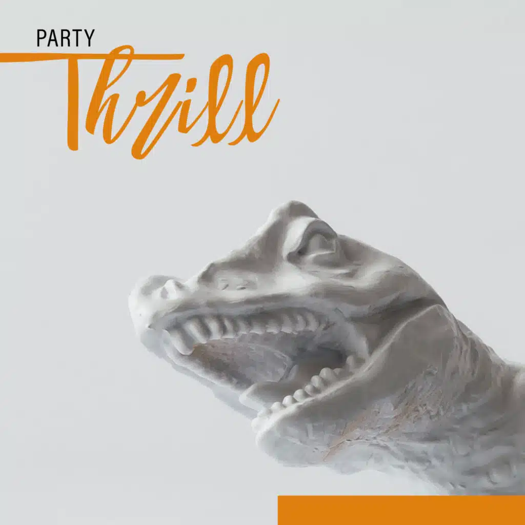 The Chillout Players, Sexy Chillout Music Cafe