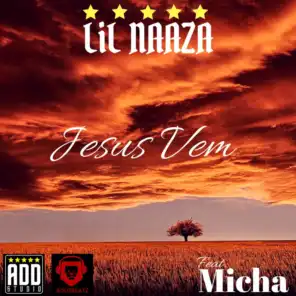 Jesus Vem (feat. Micha)