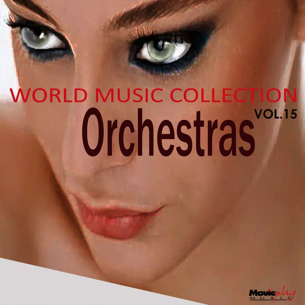 Orchestras, Vol.15