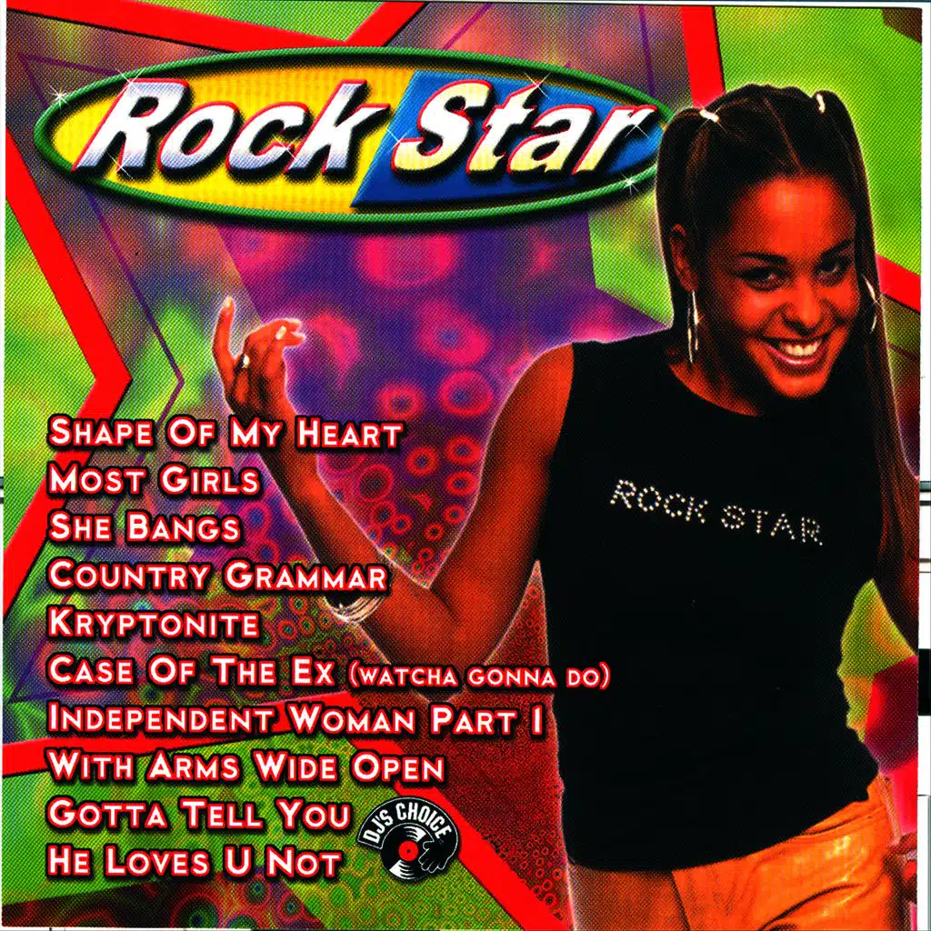 Case Of The Ex (Whatcha Gonna Do)