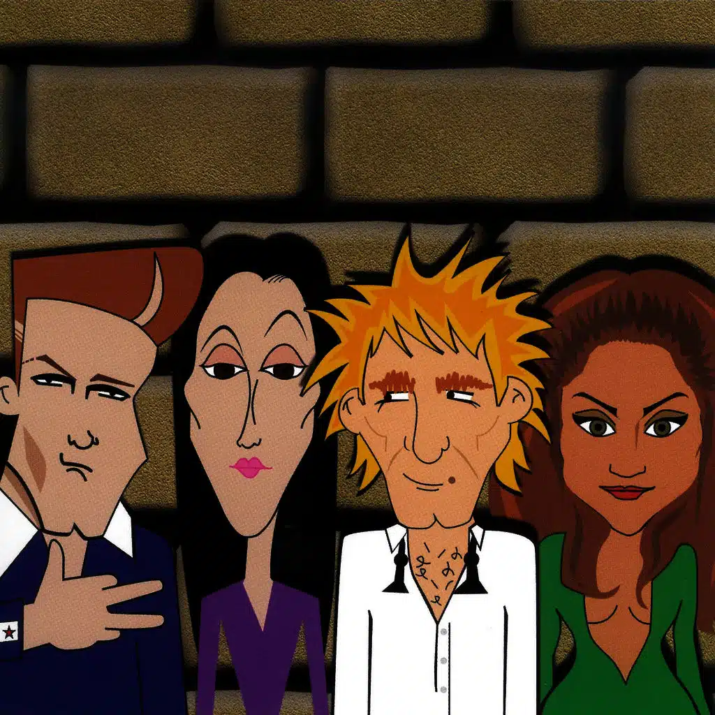 Everybody Have Fun Tonight (Everybody Wang Chung Tonight)