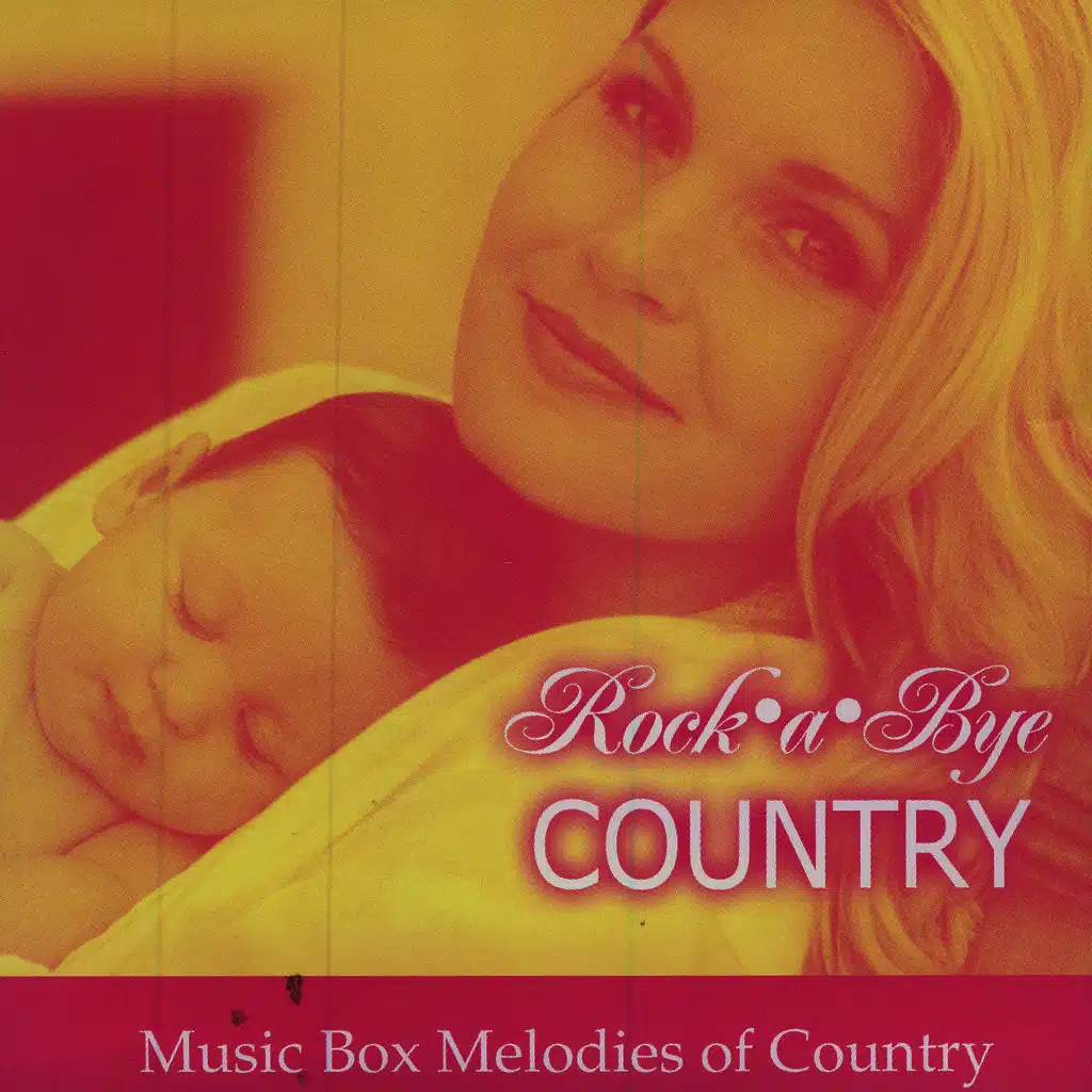 You're Still The One (That I Love)