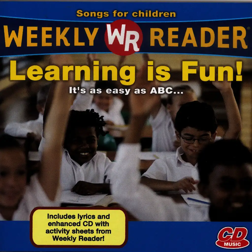 I'd Like To Teach The World To Sing