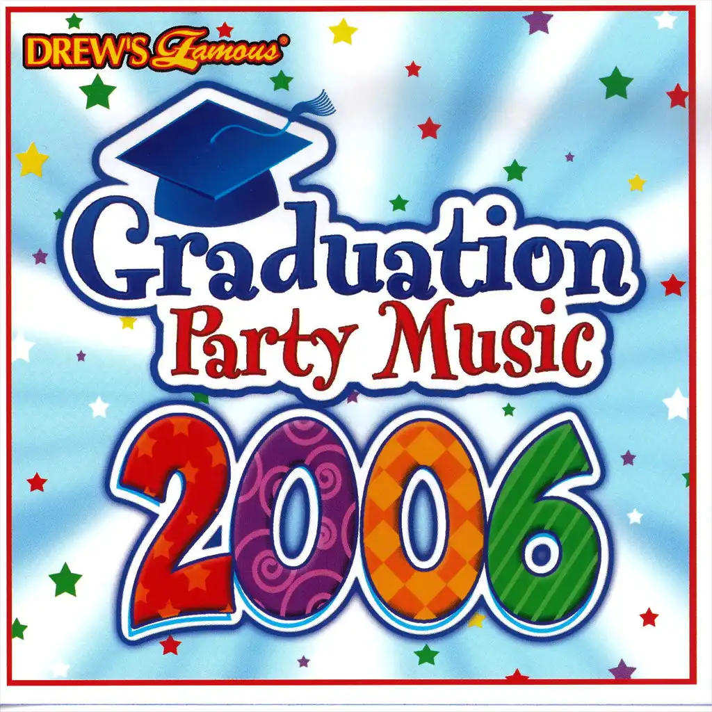 Graduation Party Music 2006