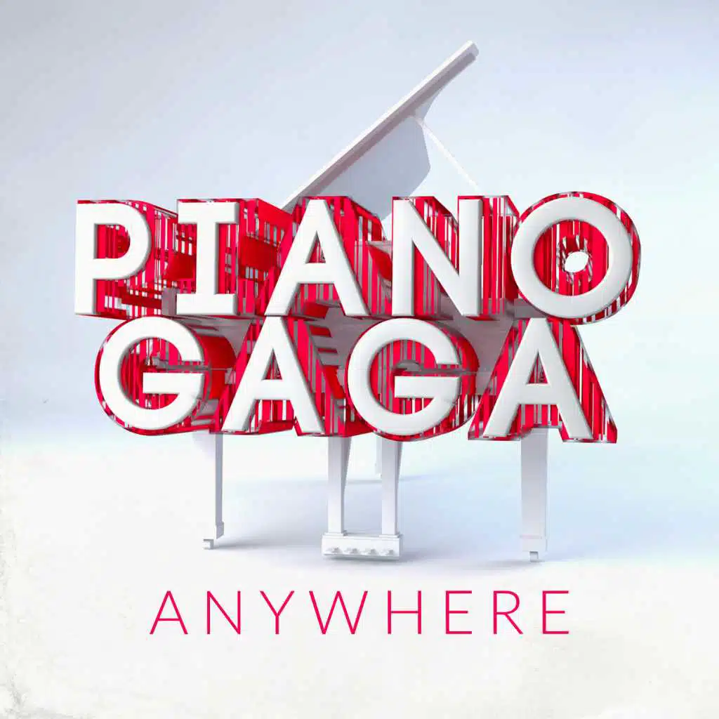 Anywhere (Piano Version)