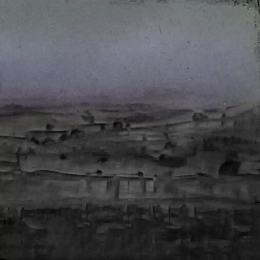 I Am Already Focused