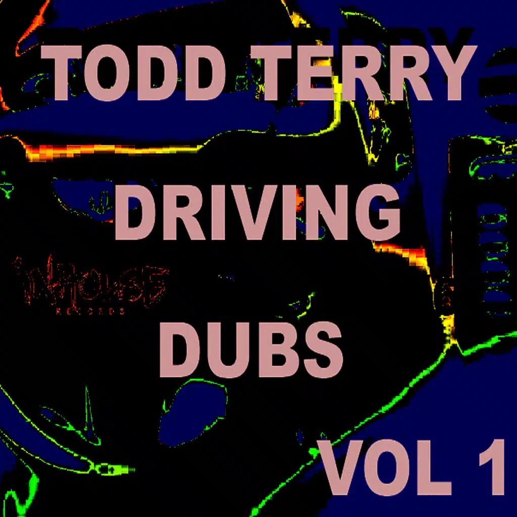 Drivin Dubs Vol. 1