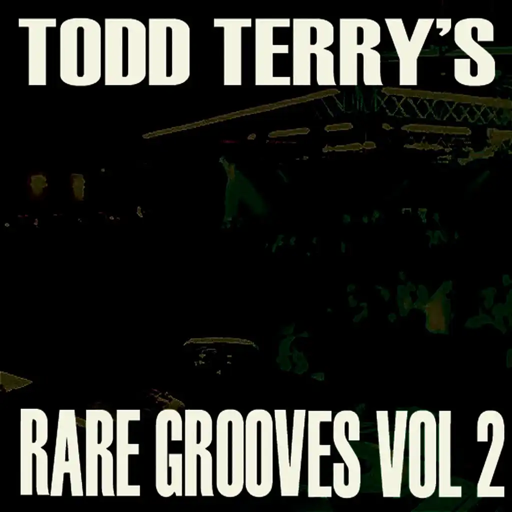 Rare Grooves, Volume II