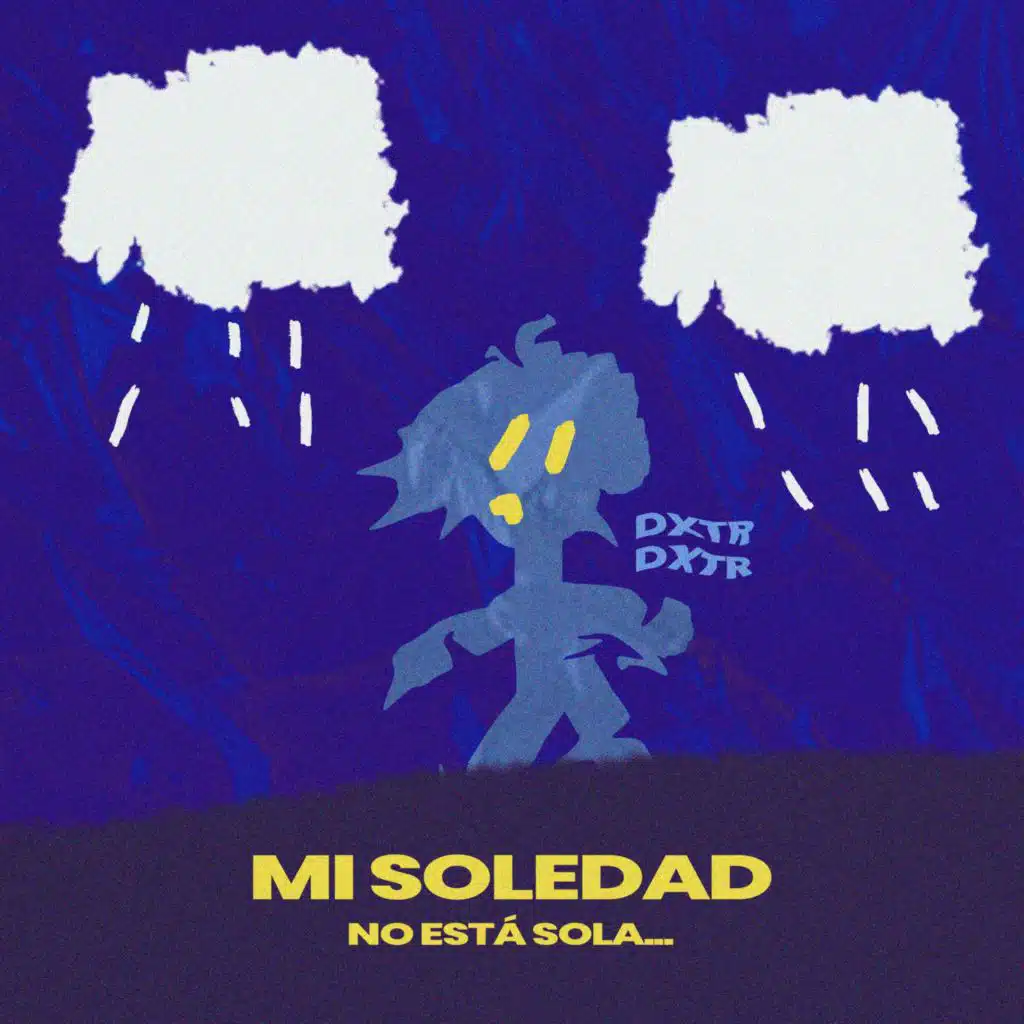 "Mi Soledad No Está Sola..."