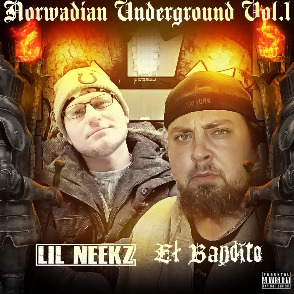 Lil Neekz