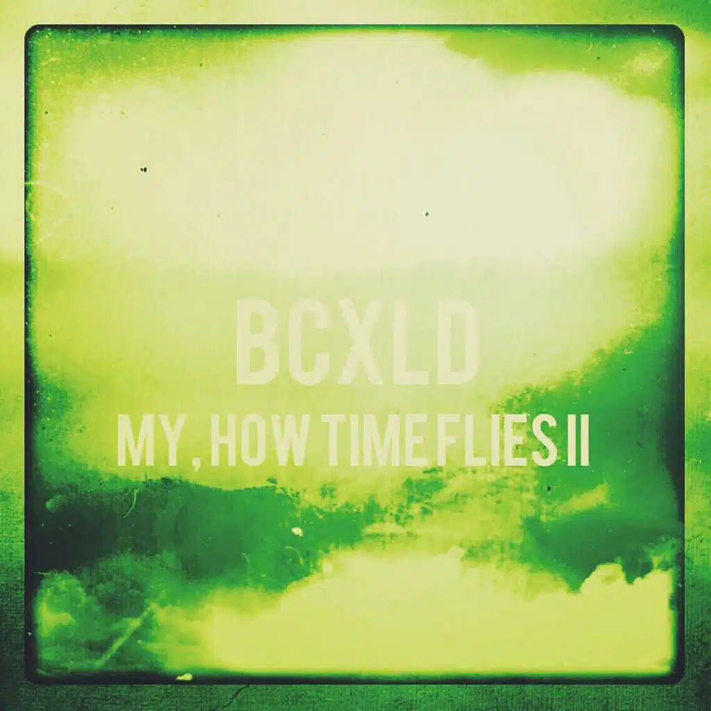 My, How Time Flies II