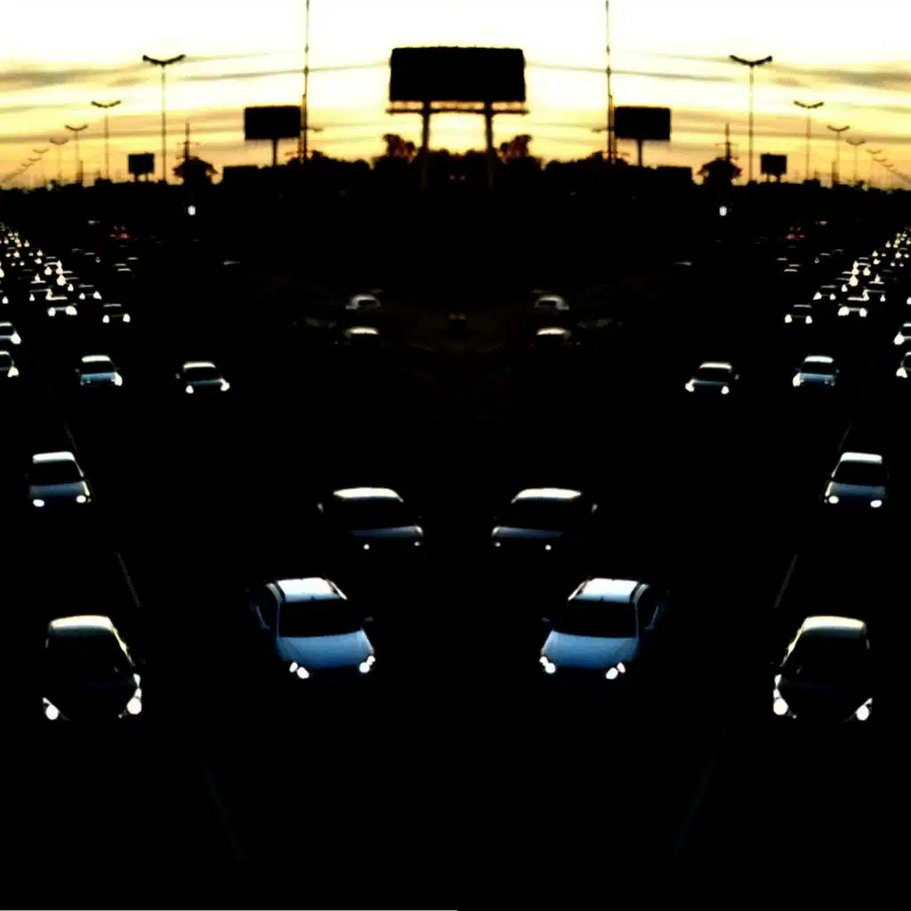 Los Supuestos Androides