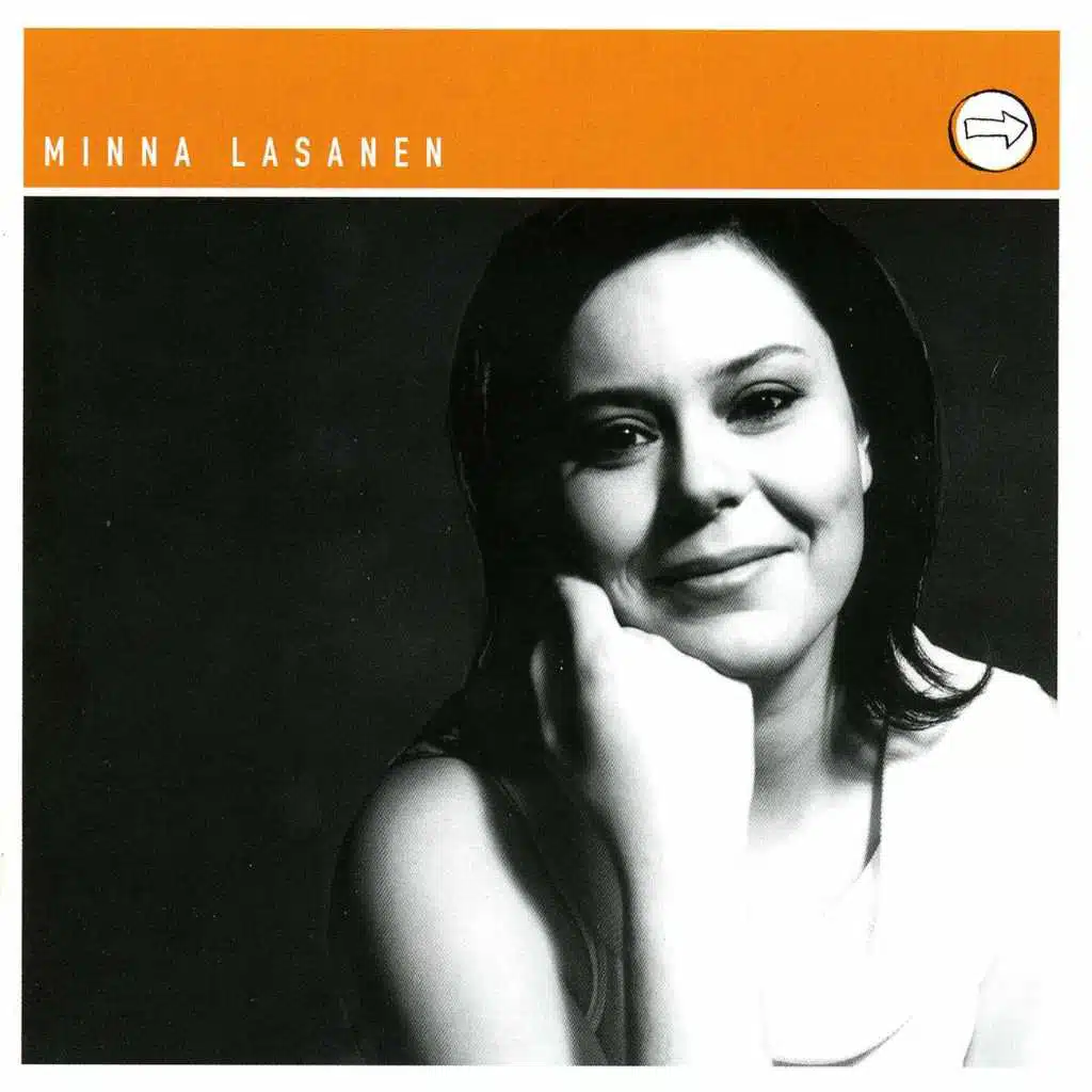 Minna Lasanen