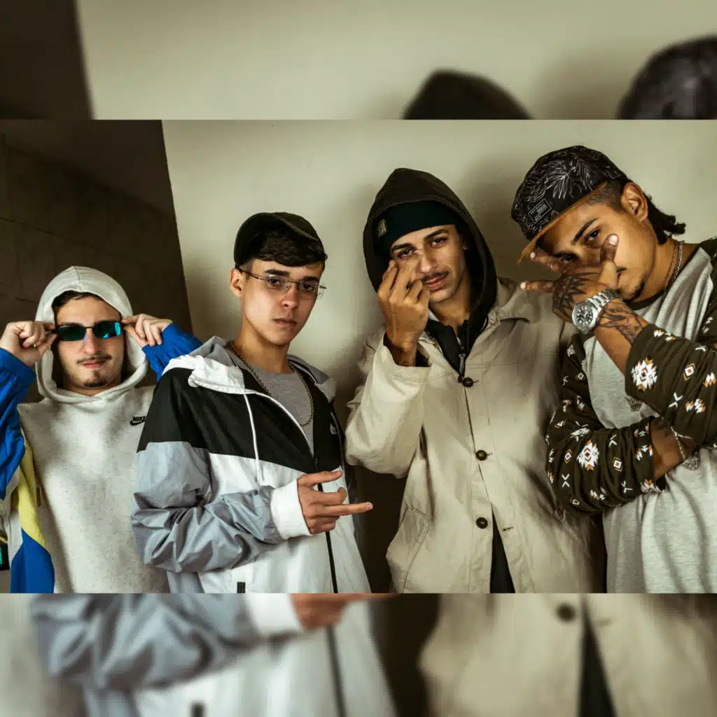 No Fla$H (feat. Efieli & Wavee)
