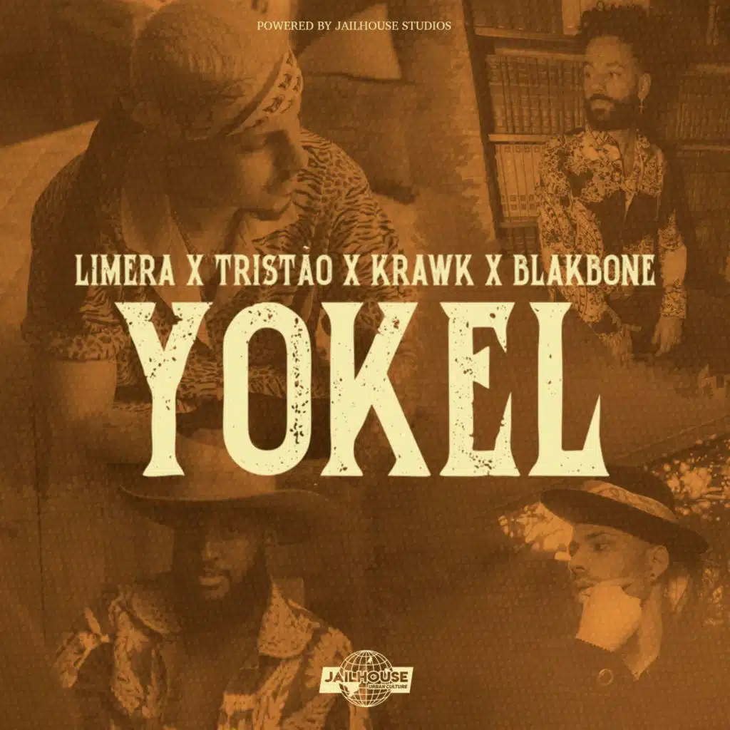 Yokel (feat. Jailhouse & BlakBone)