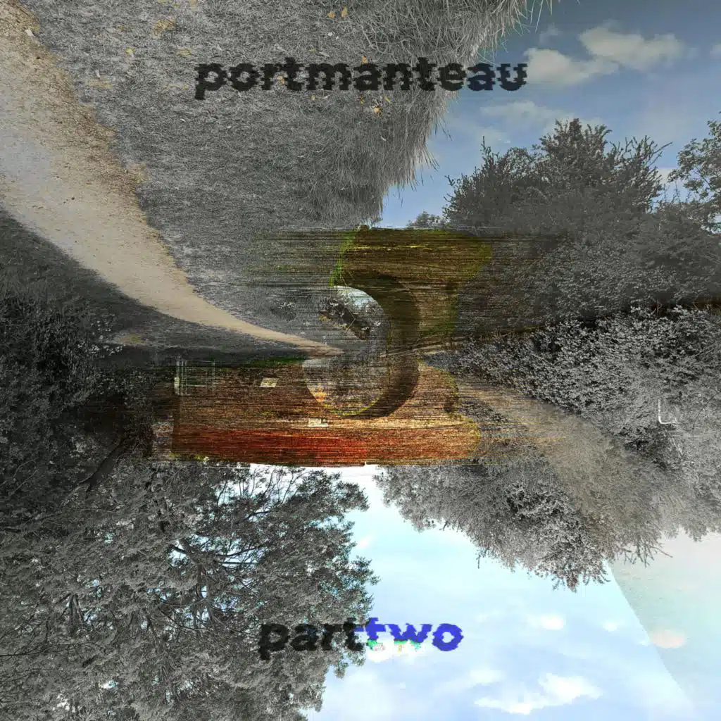 Portmanteau Parttwo