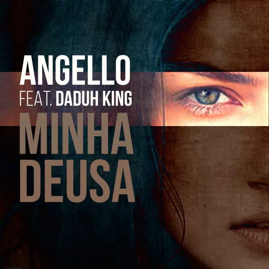Minha Deusa (feat. Daduh King)