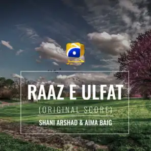 Raaz-E-Ulfat (Original Score)