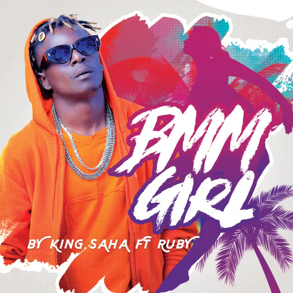 Bmm Girl (feat. Ruby)