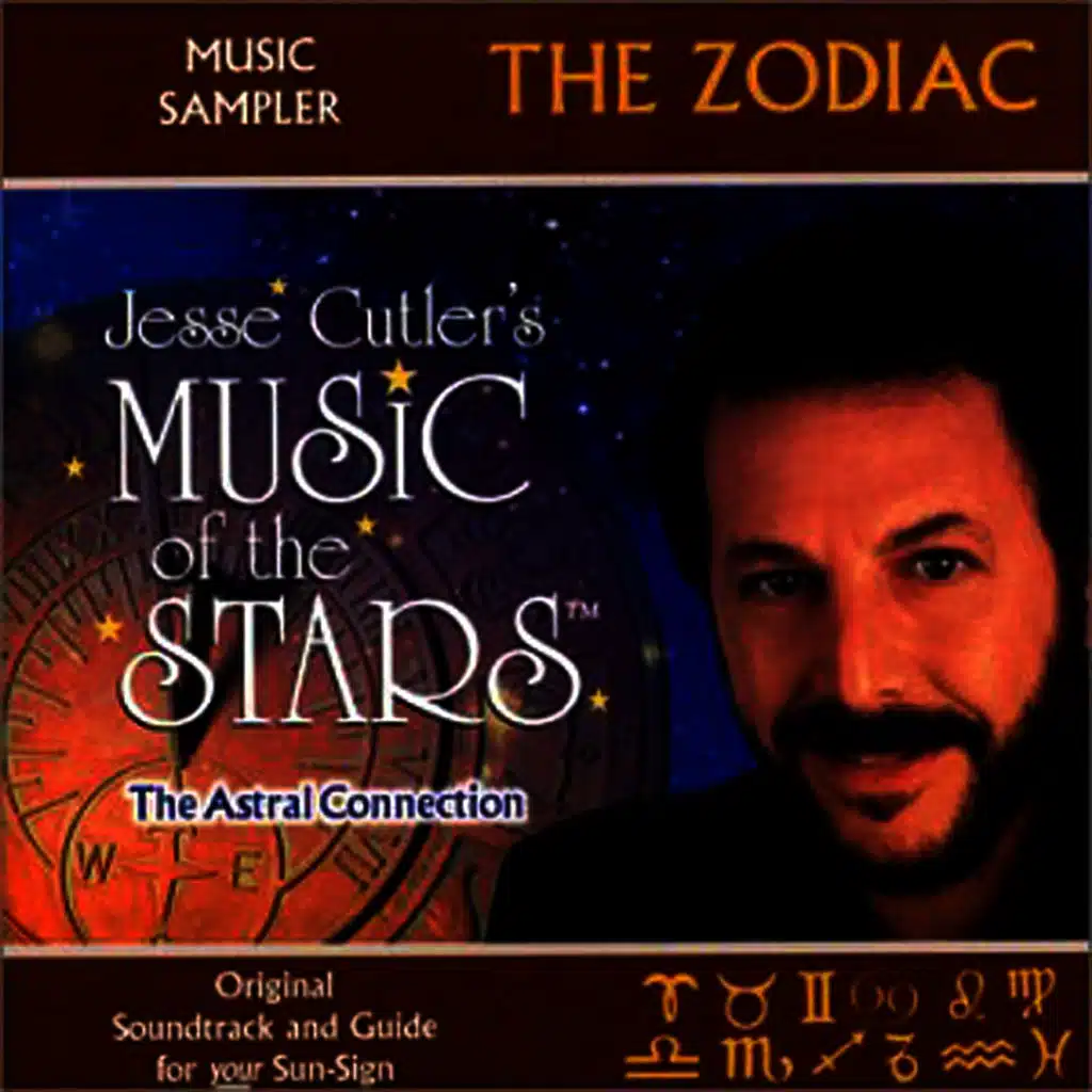 Music of the Stars