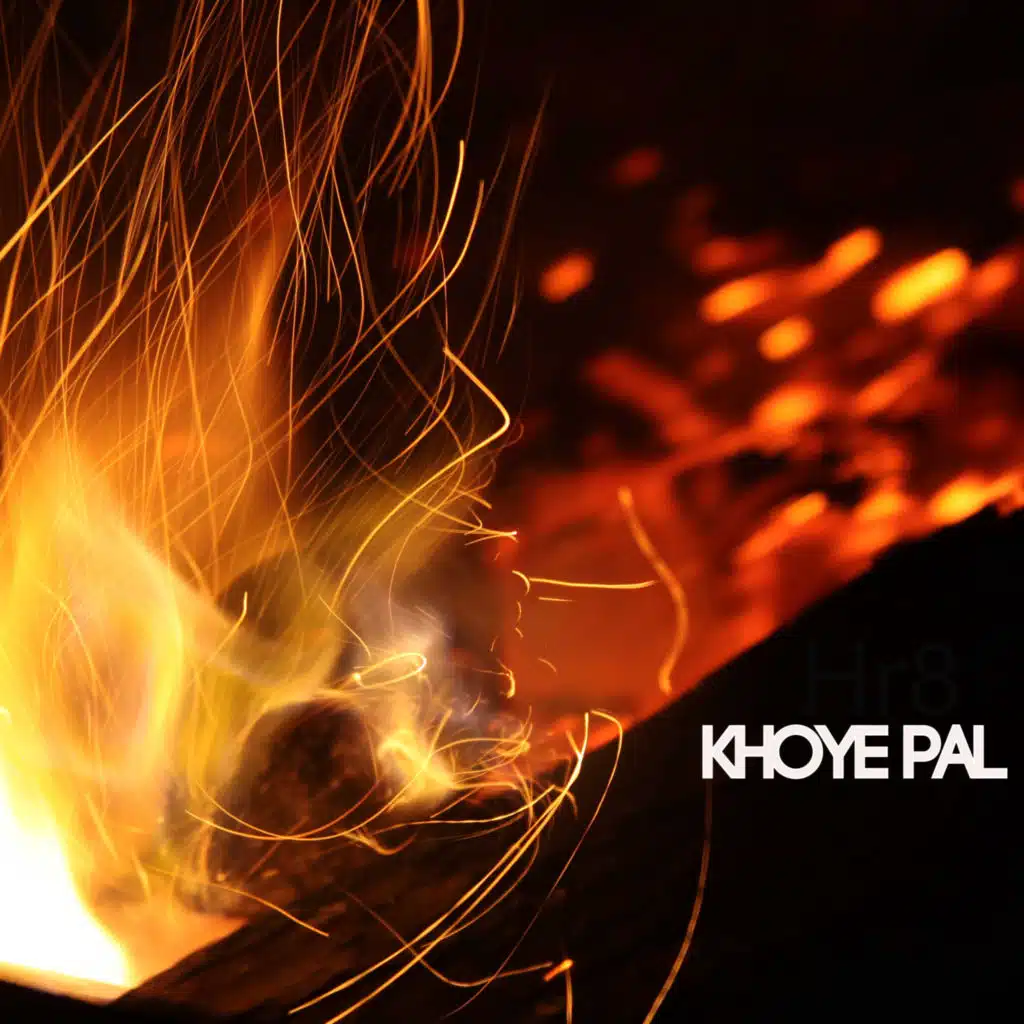 Khoye Pal